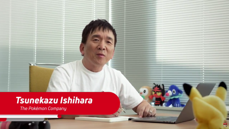 Illustration for article titled Todo lo que anunció Nintendo en el E3 2017